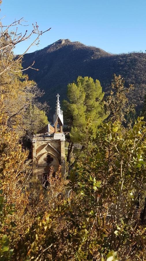 La Provence Vous Attend - 2Eme Etage ديني-ليه-بان المظهر الخارجي الصورة